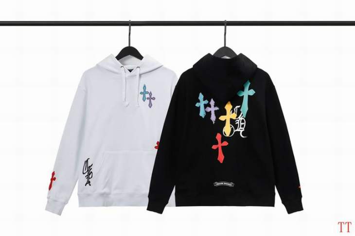 Picture of Chrome Hearts Hoodies _SKUChromeHeartsS-XL20tr531991